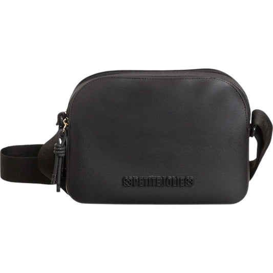 Cartera PJ10953 Negro Petite Jolie