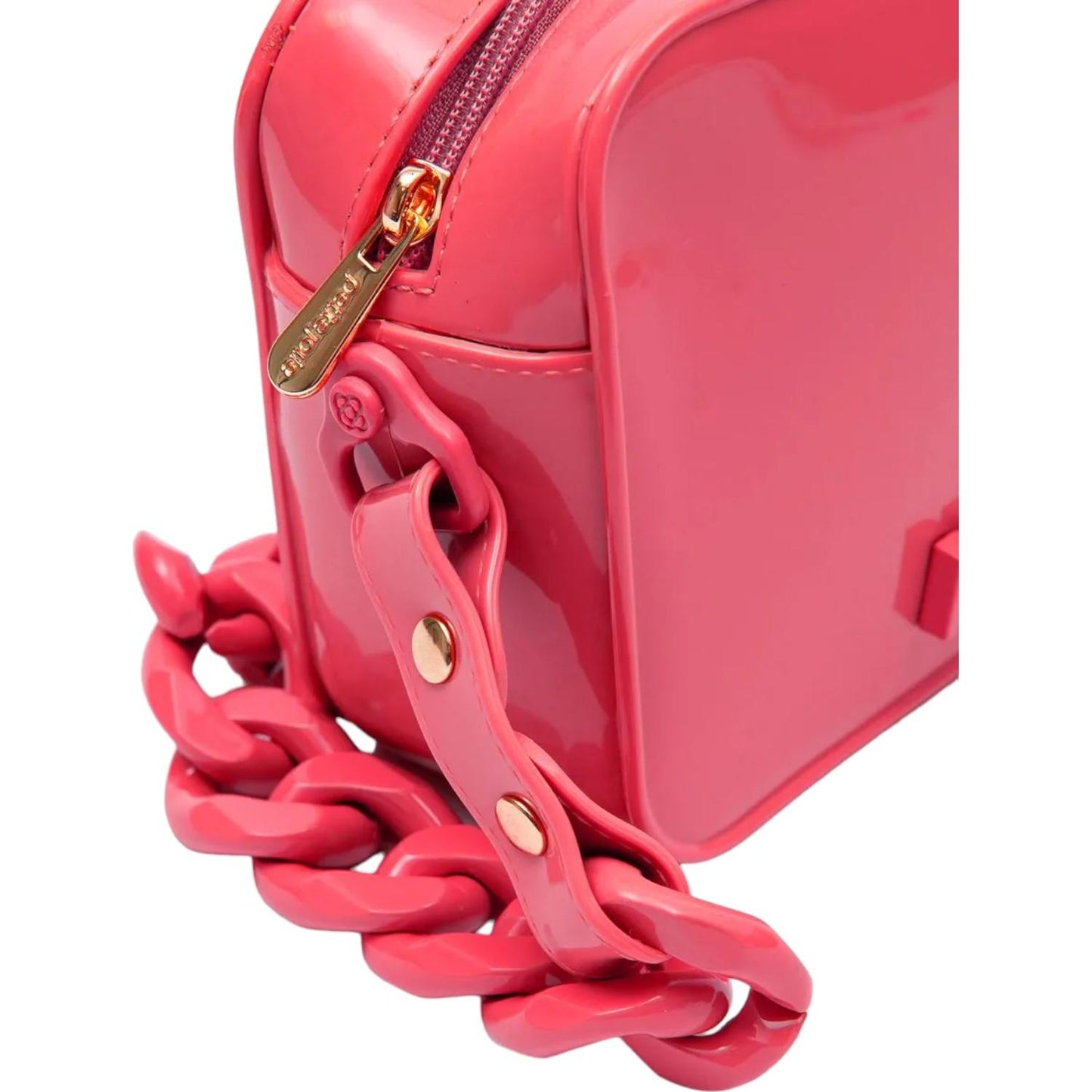 Cartera PJ11168 Fucsia Petite Jolie