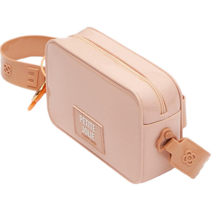 Cartera PJ11157 Crema Petite Jolie