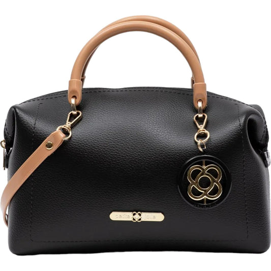 Cartera PJ11165 Negro Petite Jolie