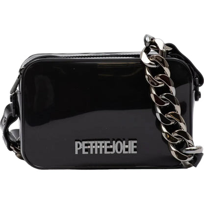 Cartera PJ11168 Negro Petite Jolie