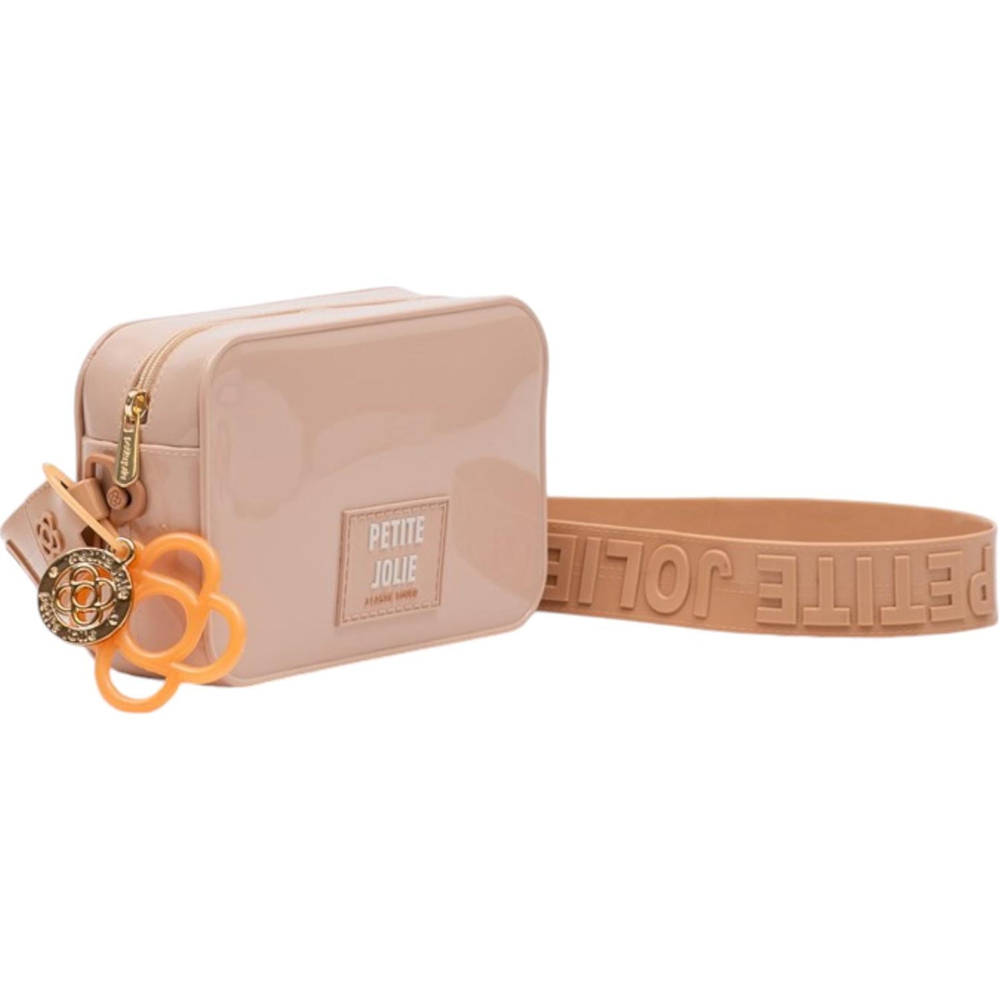 Cartera PJ11157 Crema Petite Jolie