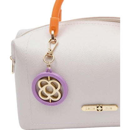 Cartera PJ11165 Blanco Petite Jolie